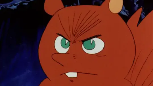 مغامرات جامبا - الحلقة 09 - مواجهة زاكوري