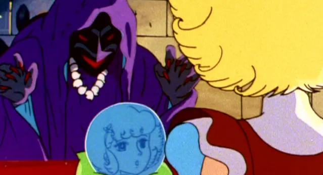 سوسن الزهرة الجميلة - الحلقة 09 - الطمع