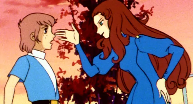 سوسن الزهرة الجميلة - الحلقة 10 - الشك