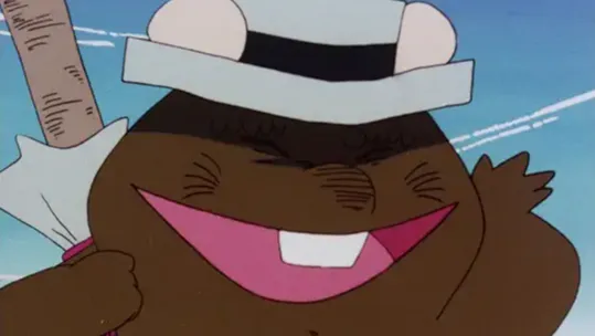 مغامرات جامبا - الحلقة 11 - خداع تاراجورا