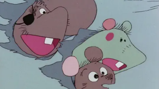 مغامرات جامبا - الحلقة 12 - الحنين إلى الوطن