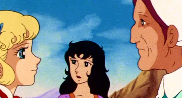 سوسن الزهرة الجميلة - الحلقة 12 - الصداقة