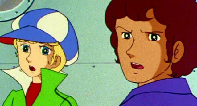 سوسن الزهرة الجميلة - الحلقة 13 - الخطر