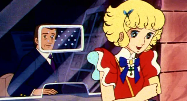 سوسن الزهرة الجميلة - الحلقة 14 - زهرة الشون