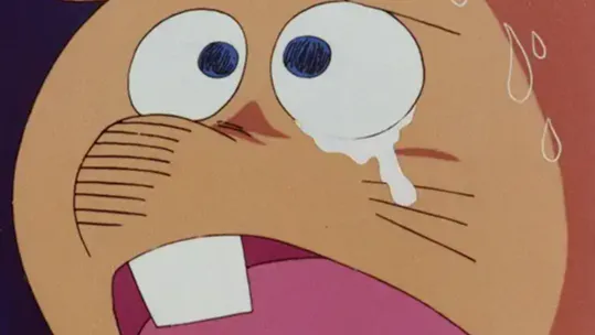 مغامرات جامبا - الحلقة 15 - الصقر يختطف جامبا