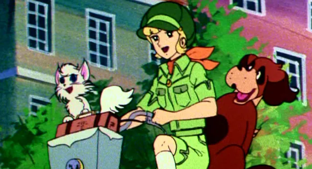 سوسن الزهرة الجميلة - الحلقة 15 - الإخلاص