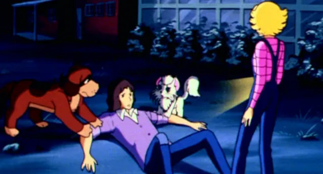 سوسن الزهرة الجميلة - الحلقة 17 - الطمع