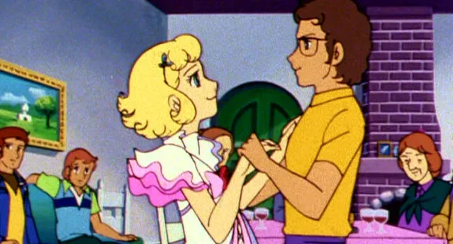 سوسن الزهرة الجميلة - الحلقة 18 - التقلّب