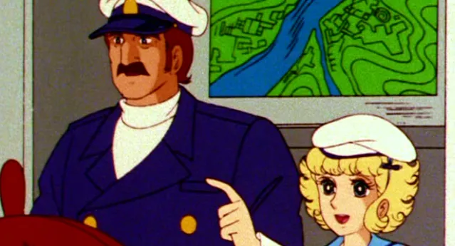 سوسن الزهرة الجميلة - الحلقة 19 - لقاء صدفة