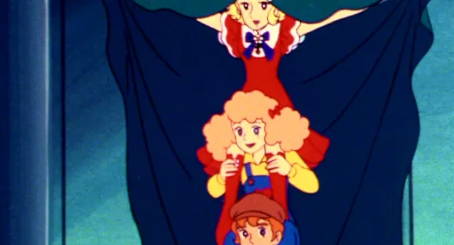 سوسن الزهرة الجميلة - الحلقة 20 - الغموض