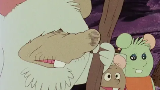 مغامرات جامبا - الحلقة 21 - قلعة الإنتصار