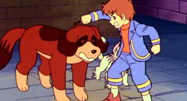 سوسن الزهرة الجميلة - الحلقة 21 - الزهرة الصفراء الكبيرة