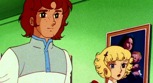 سوسن الزهرة الجميلة - الحلقة 22 - حب الأم