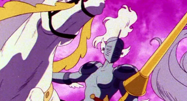 سوسن الزهرة الجميلة - الحلقة 23 - الشجاعة