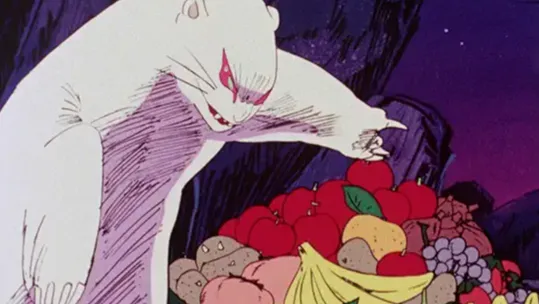 مغامرات جامبا - الحلقة 24 - الخدعة