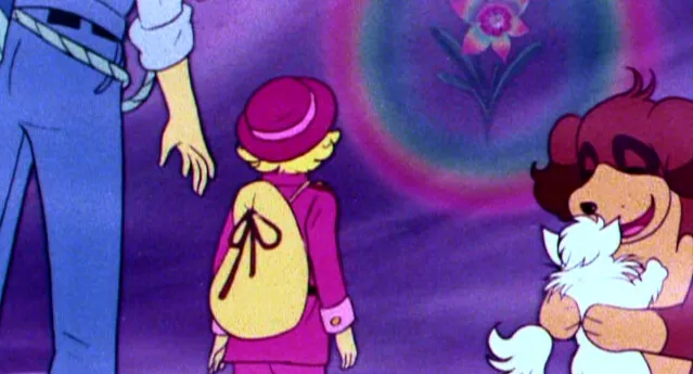 سوسن الزهرة الجميلة - الحلقة 24 - براءة الفتاة ونقاؤها