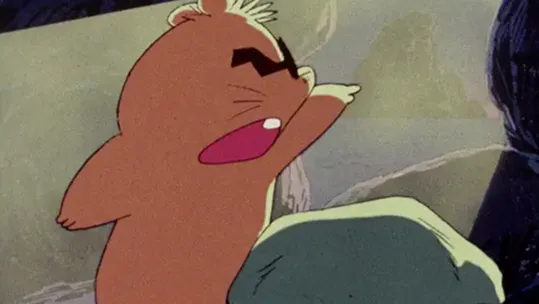 مغامرات جامبا - الحلقة 25 - اللغز