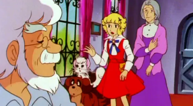 سوسن الزهرة الجميلة - الحلقة 26 - زهرة الألوان السبعة: الحب والإخلاص