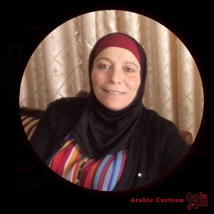 منيرة الزريقي