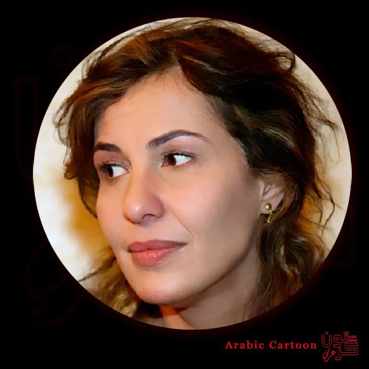 نادرة عمران