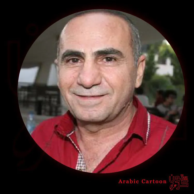 وليد البرماوي