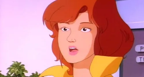 فتيان سلاحف النينجا - الحلقة 02 - قدوم فرام