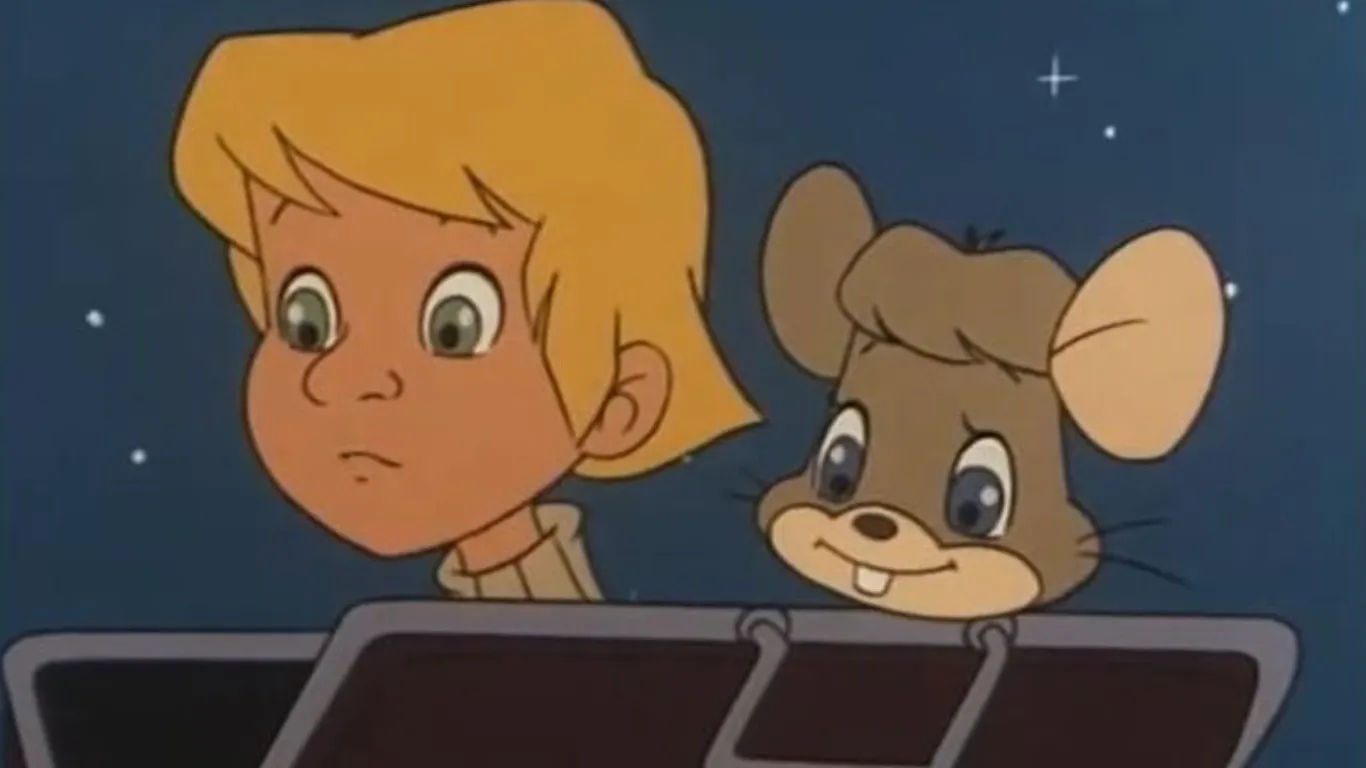 لمياء وشيكو - الحقيبة الطائرة - الحلقة 19