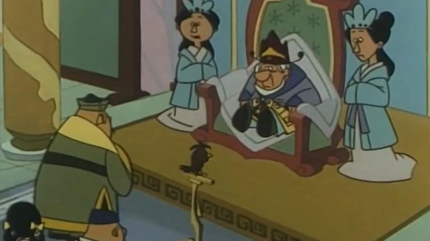 لمياء وشيكو - البلبل 1 - الحلقة 20