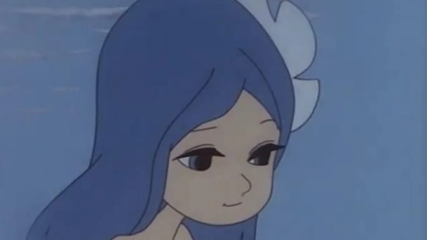 لمياء وشيكو - عروس البحر 1 - الحلقة 16