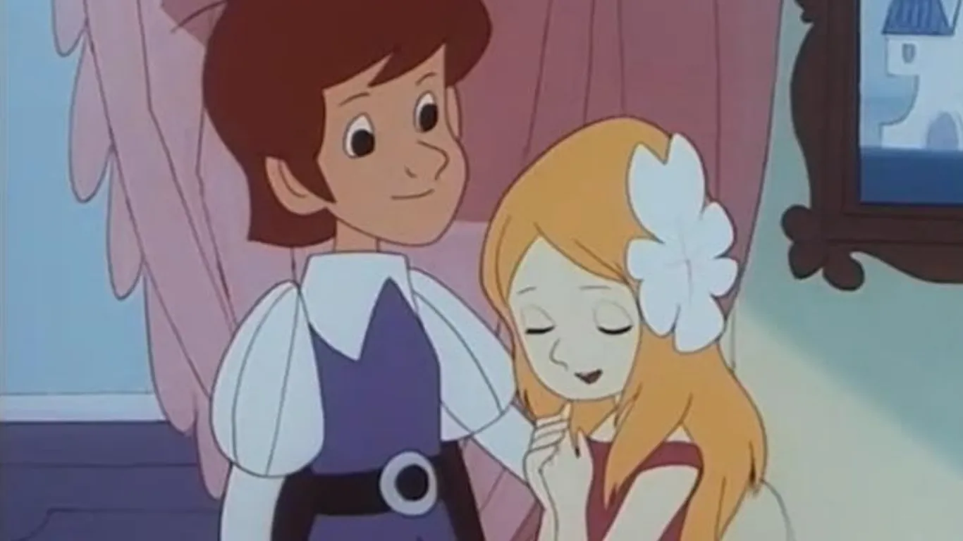 لمياء وشيكو - عروس البحر 2 - الحلقة 17