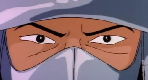 فتيان سلاحف النينجا - الحلقة 06 - خطة فرام