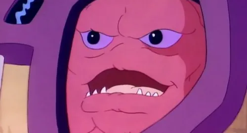 فتيان سلاحف النينجا - الحلقة 18 - عودة التكنودروم