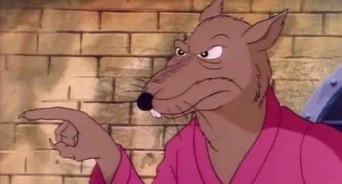 فتيان سلاحف النينجا - الحلقة 11 - البيتزا القاتلة