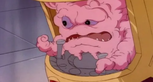 فتيان سلاحف النينجا - الحلقة 20 - محكمة النينجا