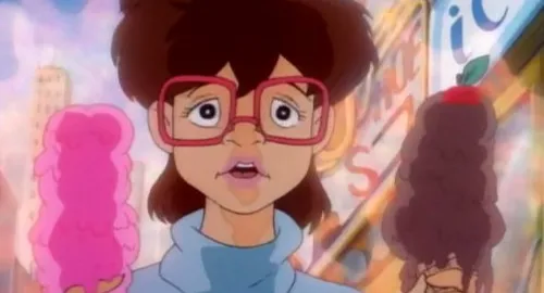 فتيان سلاحف النينجا - الحلقة 21 - ارما العملاقة