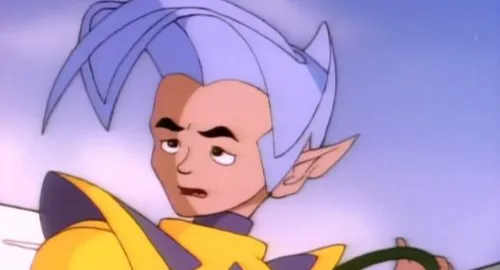 فتيان سلاحف النينجا - الحلقة 59 - الجري بكس