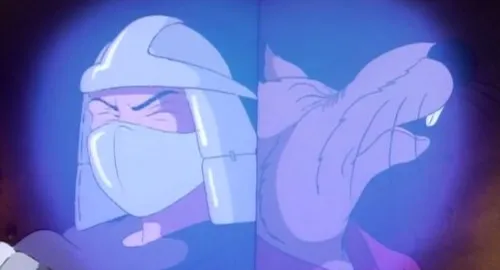 فتيان سلاحف النينجا - الحلقة 24 - عملية تبادل الادمغة