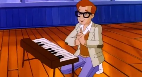 فتيان سلاحف النينجا - الحلقة 75 - سمي الأغنية