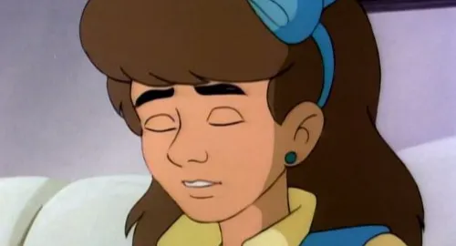 فتيان سلاحف النينجا - الحلقة 94 - السلحفاة الغنية