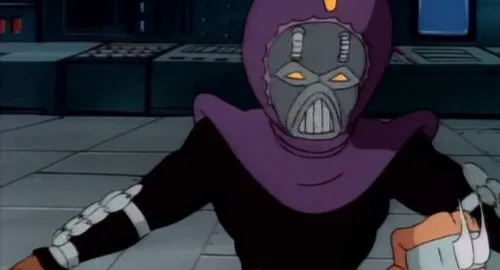 فتيان سلاحف النينجا - الحلقة 104 - تمرد الجنود