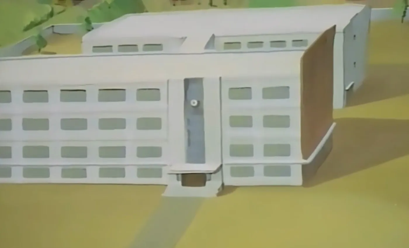 أبطال الملاعب - 01 - المدرسة الثانوية العليا