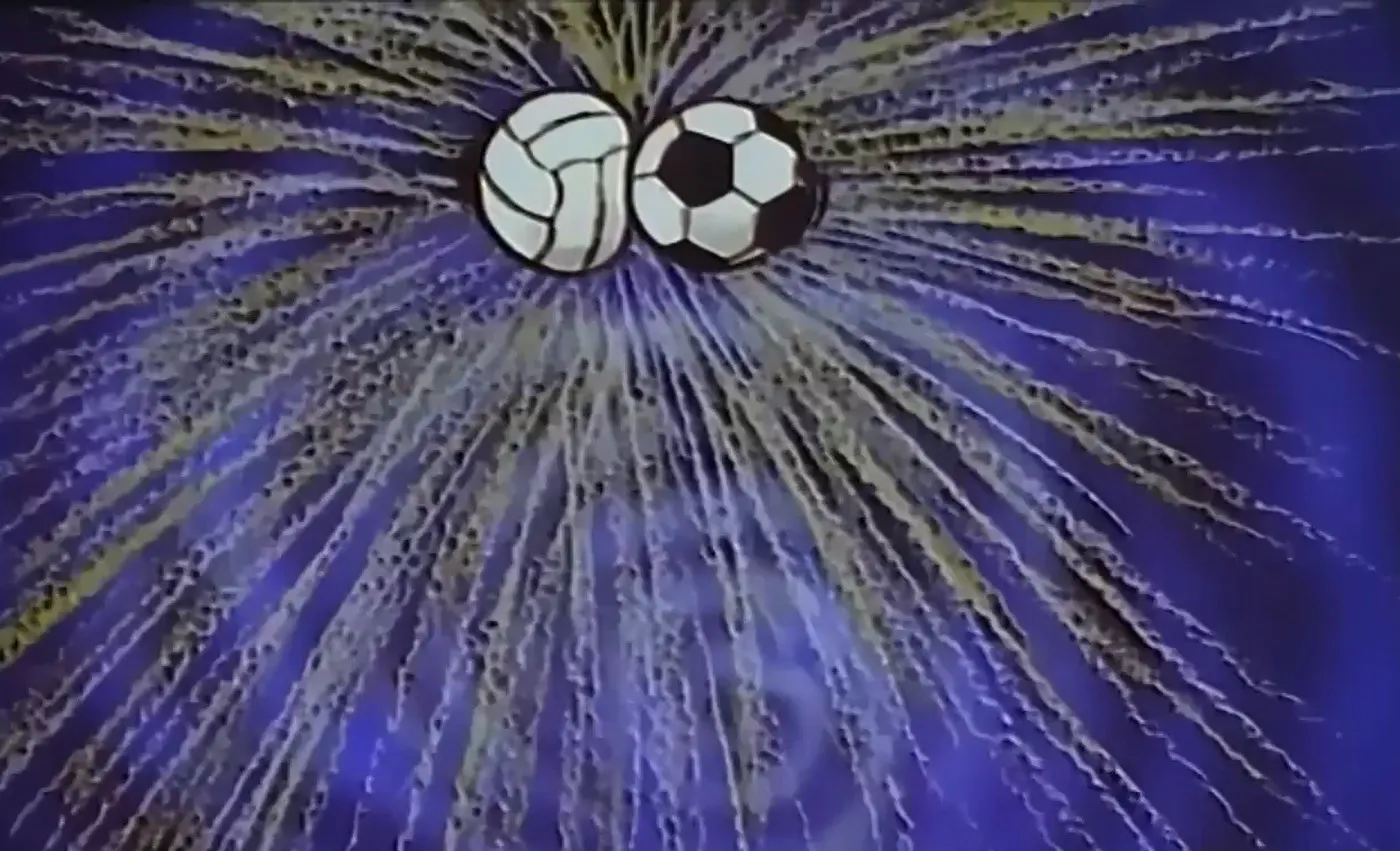 أبطال الملاعب - 04 - التحدي الأول