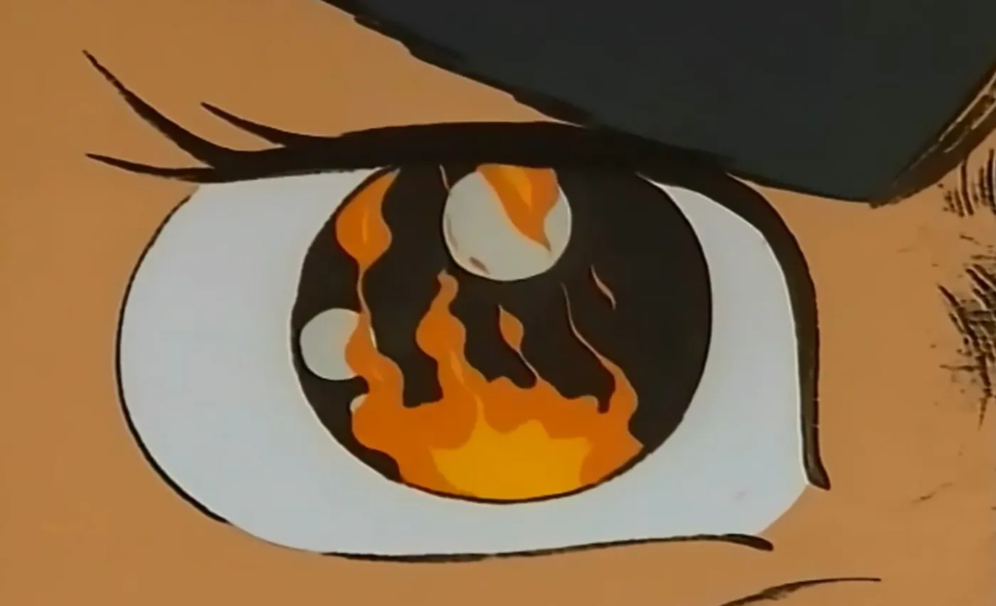 أبطال الملاعب - 07 - الرمية اليائسة