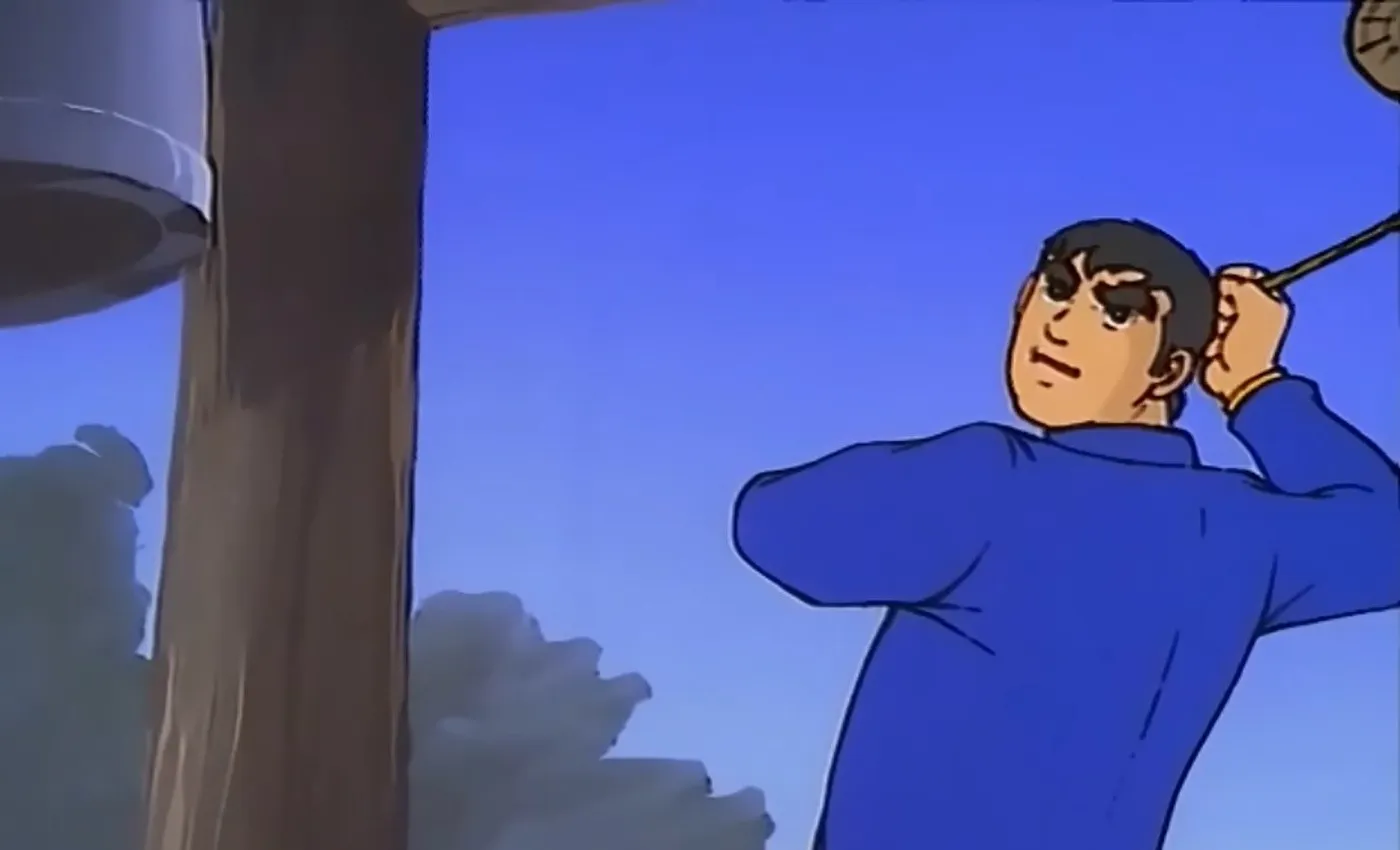 أبطال الملاعب - 12 - أخيراً بدأ التنافس