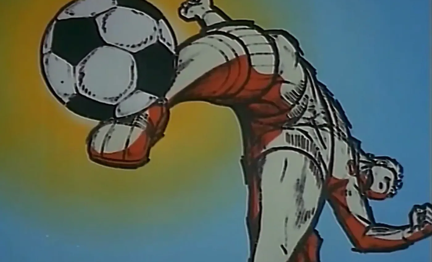 أبطال الملاعب - 18 - الرمية الجديدة