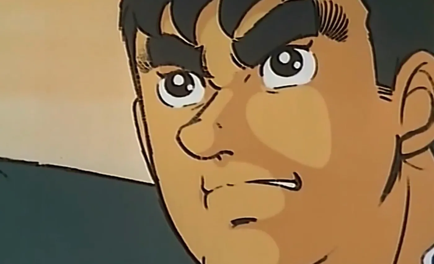 أبطال الملاعب - 19 - مُنافس في ورطة