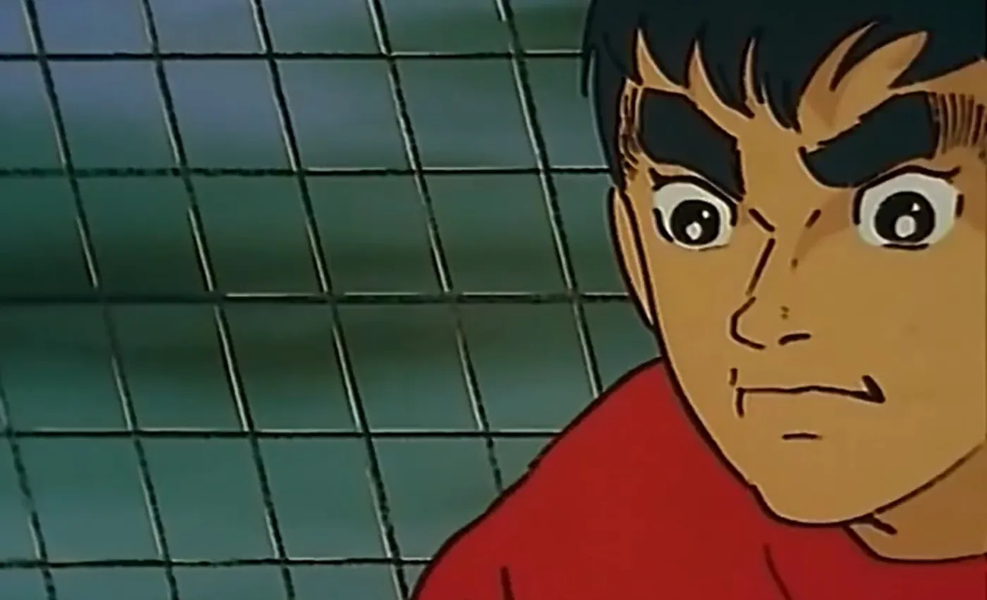 أبطال الملاعب - 22 - اتقانُ الضربةِ الغواصة