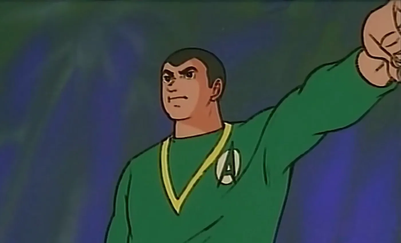 أبطال الملاعب - 25 - سليم سأهزمك