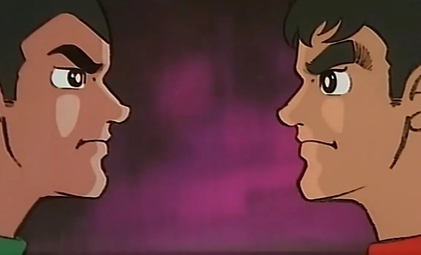 أبطال الملاعب - 26 - الخُلقٌ الرياضي