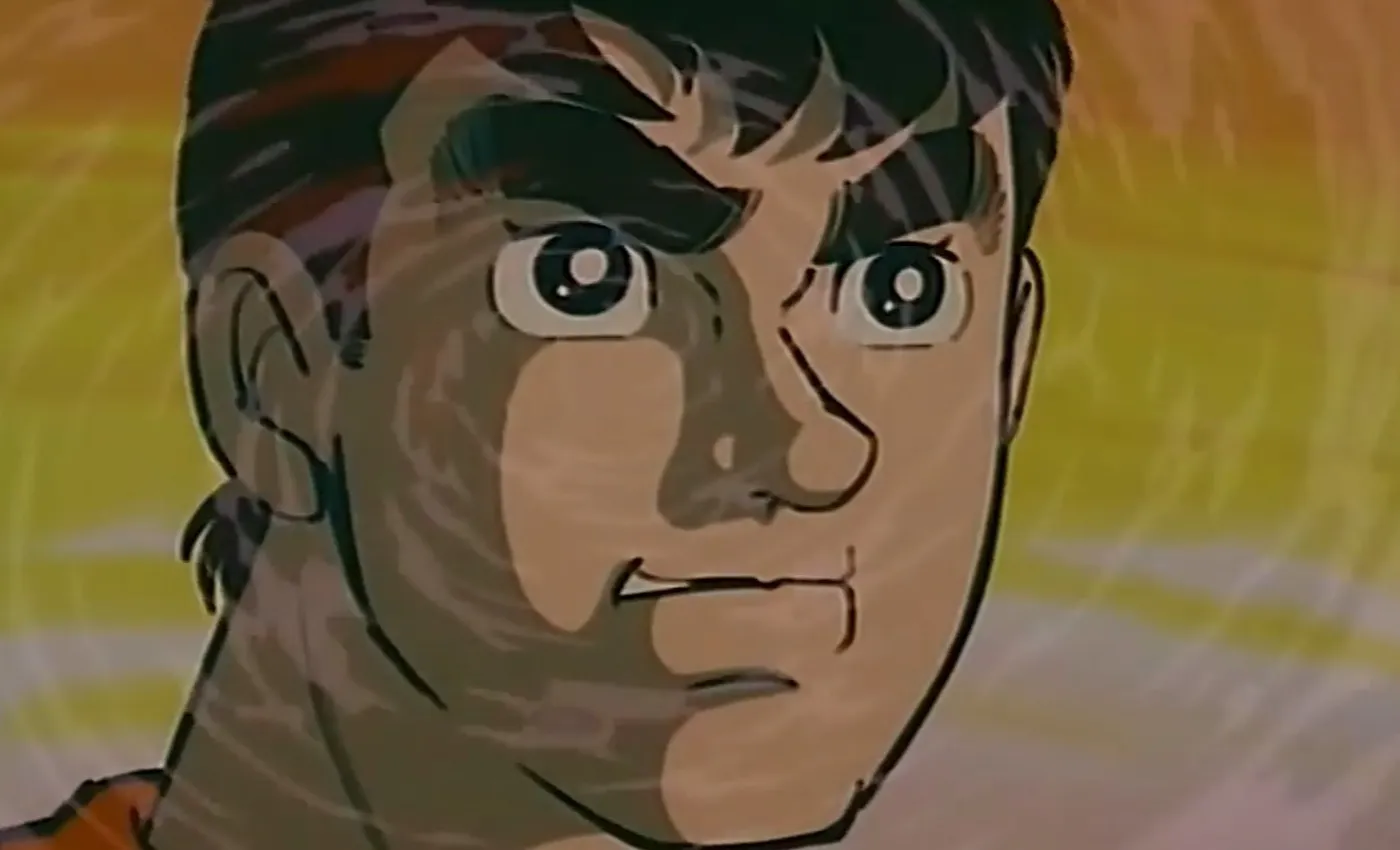 أبطال الملاعب - 29 - المرمى الخفي